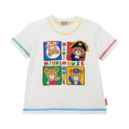 Little Adventurer's Role-Play Bear Tee