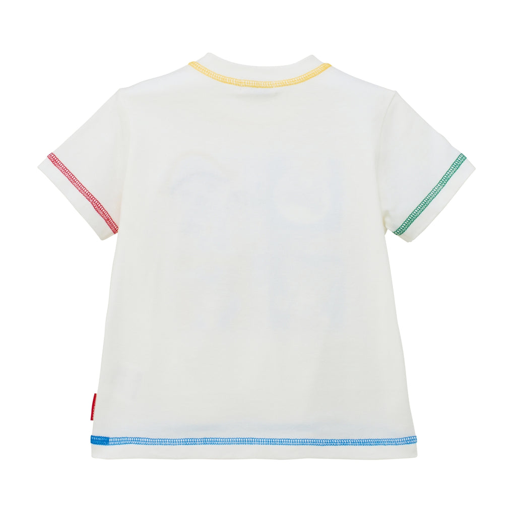 Little Adventurer's Role-Play Bear Tee