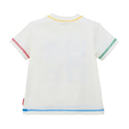 Little Adventurer's Role-Play Bear Tee