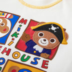 Little Adventurer's Role-Play Bear Tee