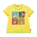 Little Adventurer's Role-Play Bear Tee