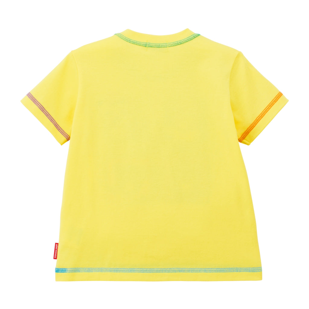 Little Adventurer's Role-Play Bear Tee