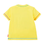 Little Adventurer's Role-Play Bear Tee