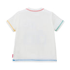 Little Adventurer's Role-Play Bunny Tee