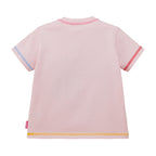 Little Adventurer's Role-Play Bunny Tee