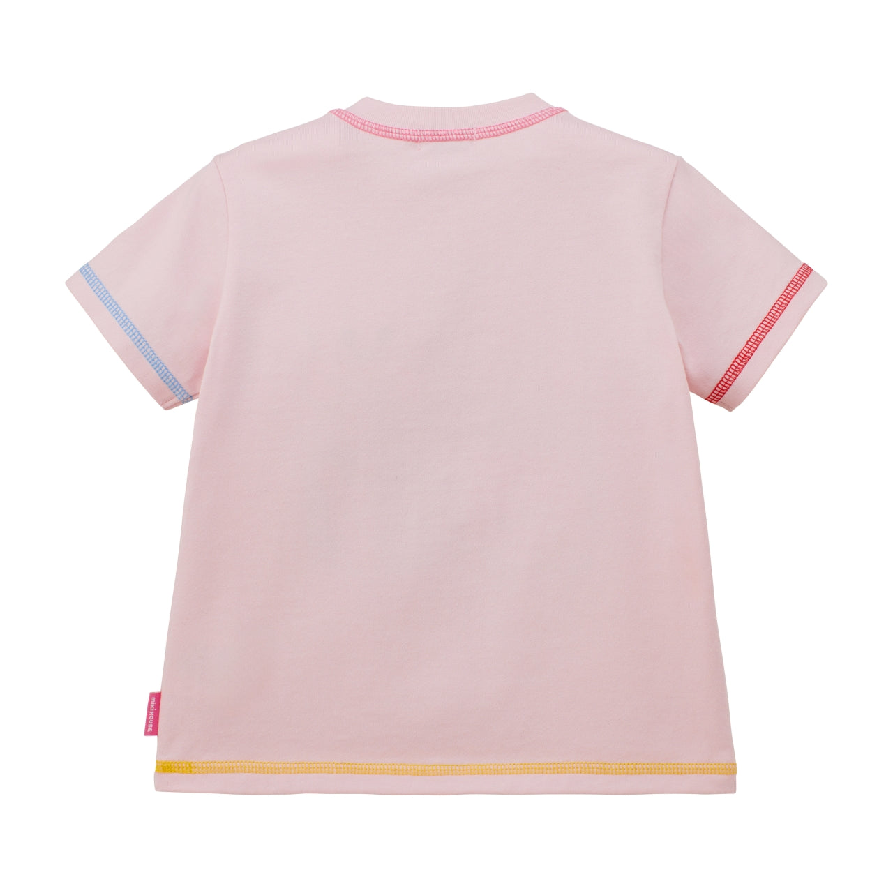 Little Adventurer's Role-Play Bunny Tee