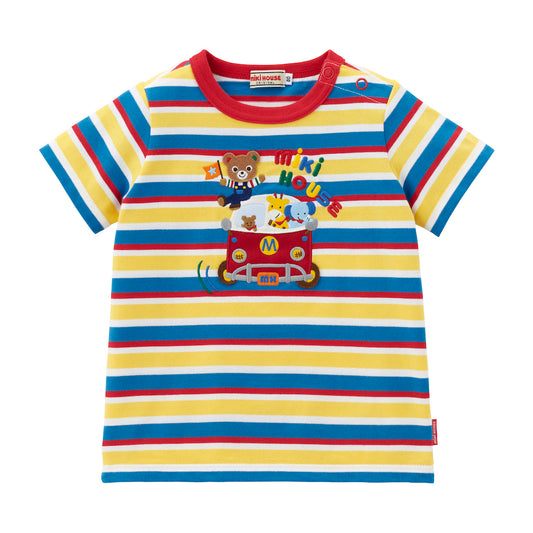 Pucchi's Road Trip Adventure Tee