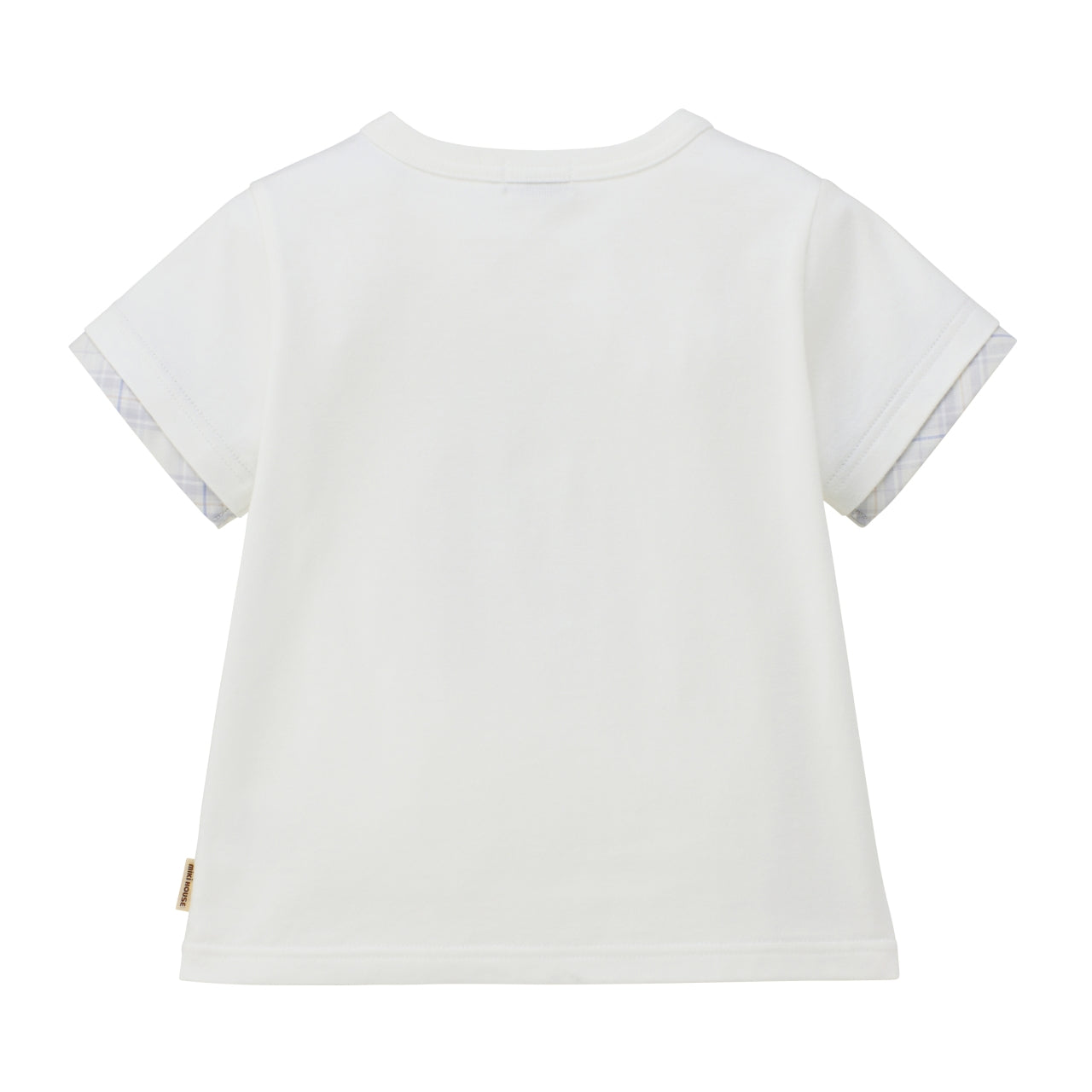 Yacht Embroidered T-Shirt