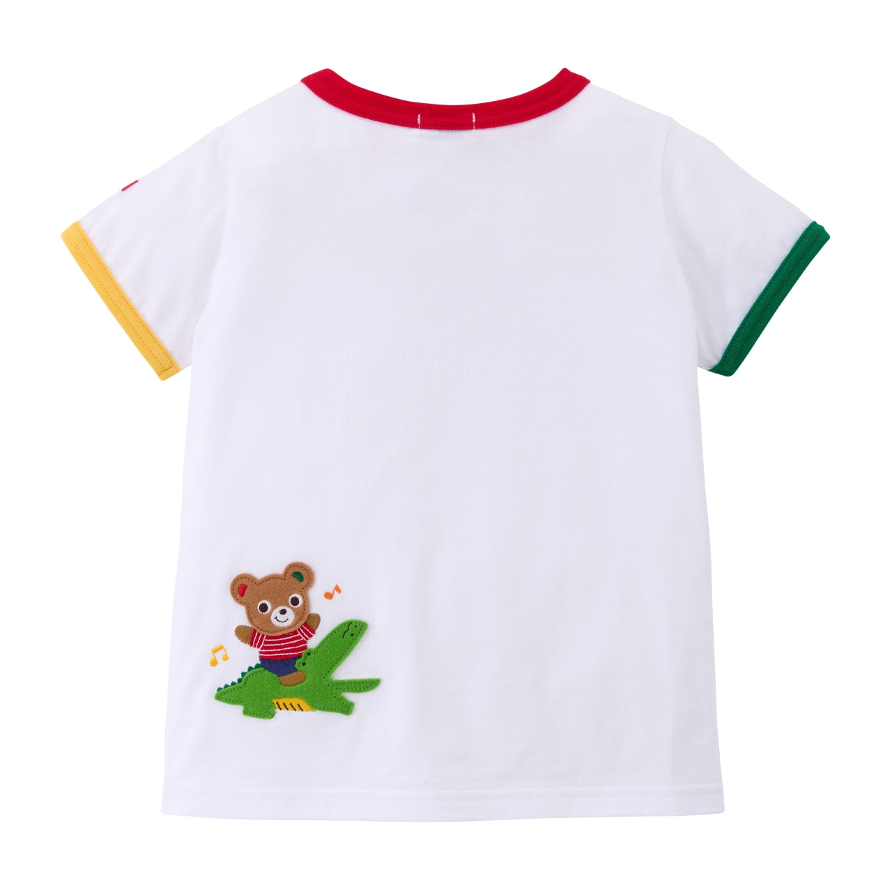 Pucci's Animal Adventure Tee