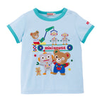 Pucci's Robotic Adventure Tee