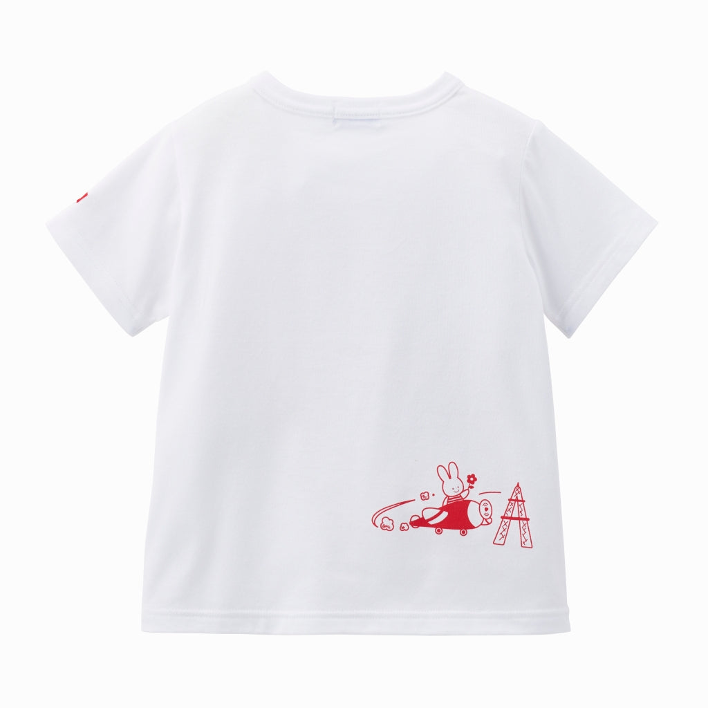 "Bonjour Paris!" Tee