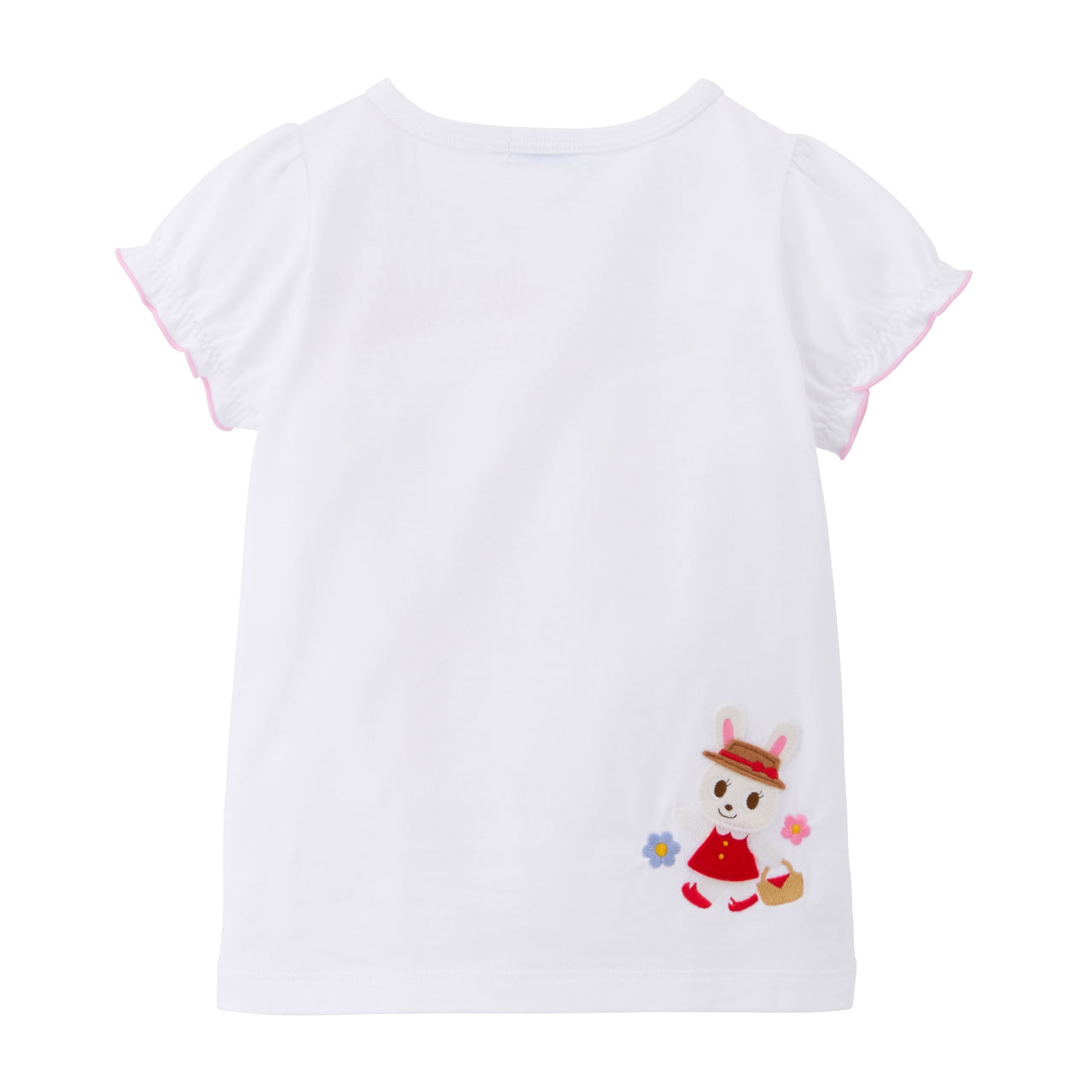 Usako's Picnic Adventure Tee