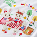 Usako's Picnic Adventure Tee
