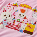 Usako's Sweet Shop Tee
