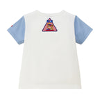 Pucchi Music & Camp Luxury Short-Sleeve T-Shirt
