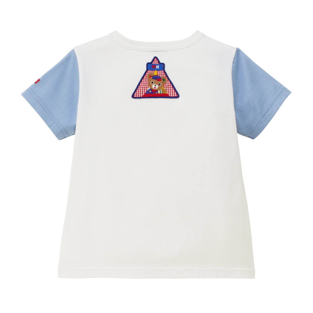 Pucchi Music & Camp Luxury Short-Sleeve T-Shirt