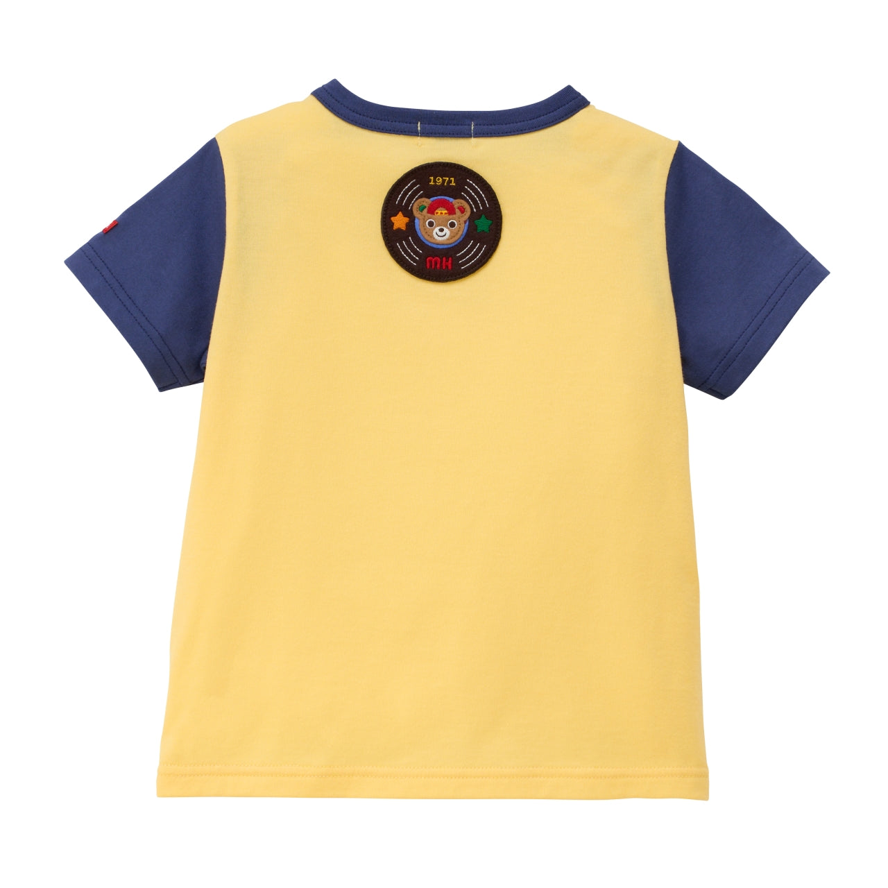 Pucchi Music & Camp Luxury Short-Sleeve T-Shirt