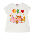 Usako Luxury Adventure Short-Sleeve T-Shirt