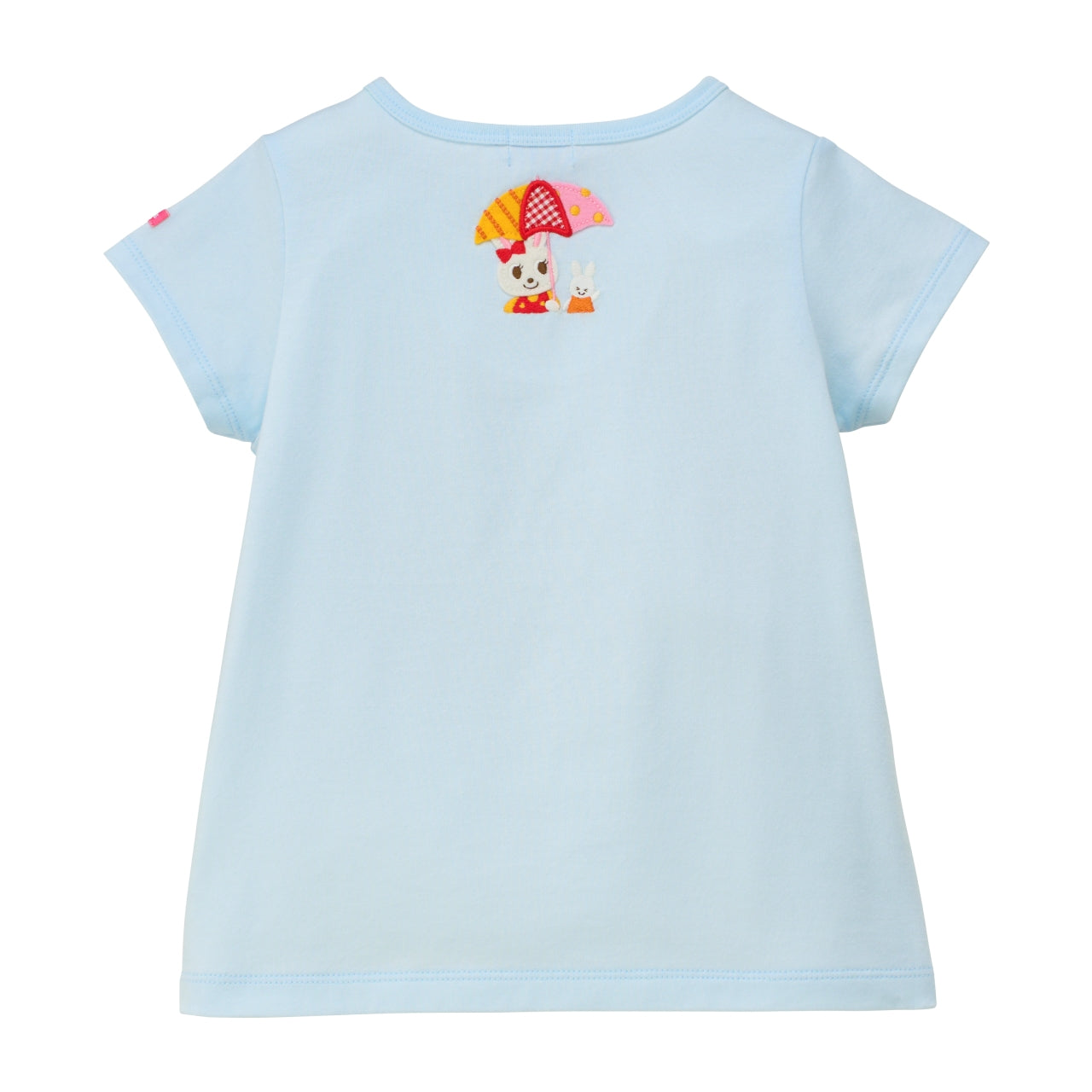 Usako Luxury Adventure Short-Sleeve T-Shirt