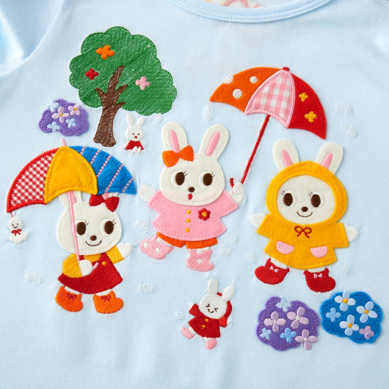 Usako Luxury Adventure Short-Sleeve T-Shirt