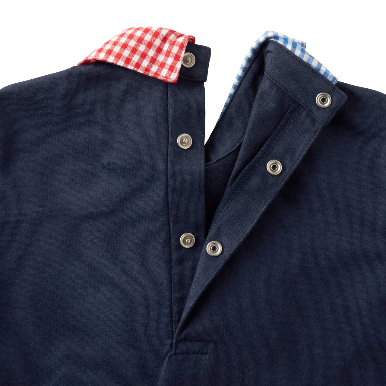 Pucchi & Usako Exclusive Collection Dimensional Patchwork T-Shirt