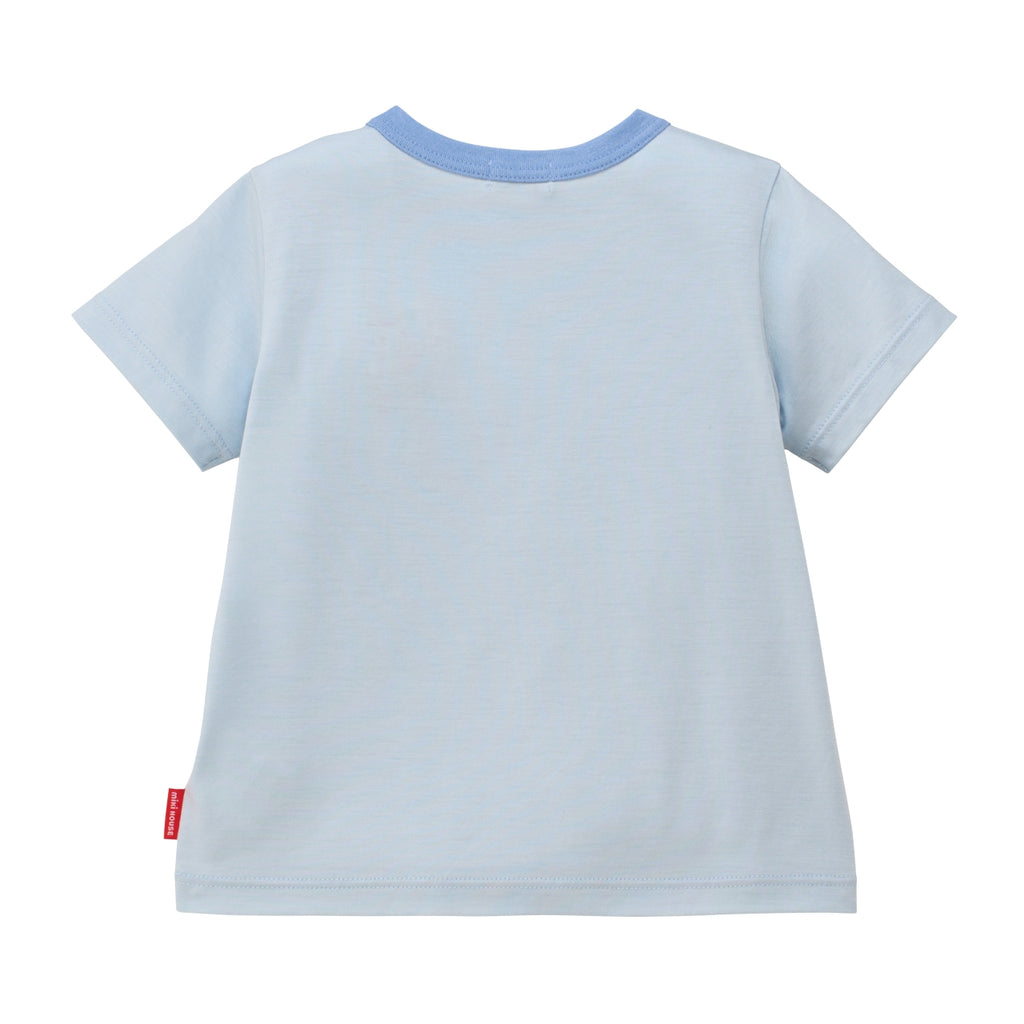 Pucchi Summer Cool-Touch Tee