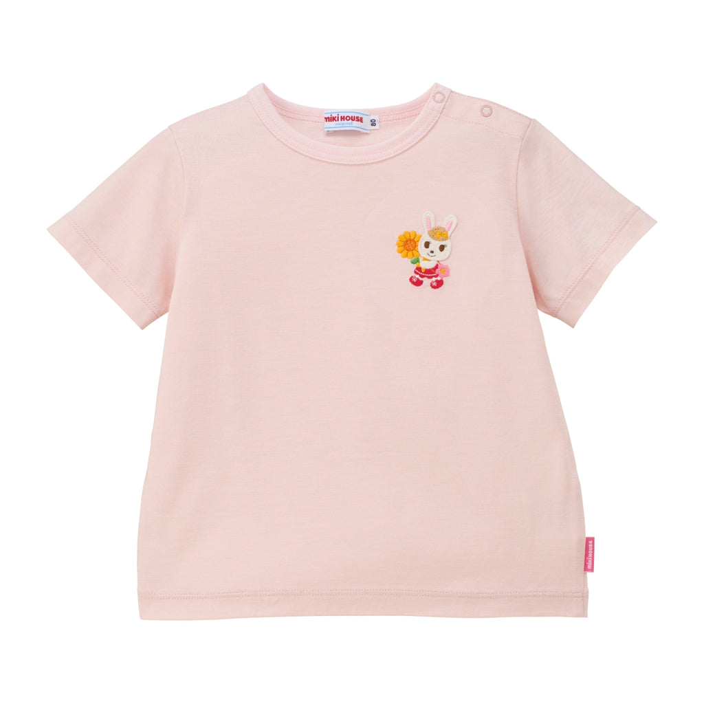 Usako Summer Cool-Touch Tee