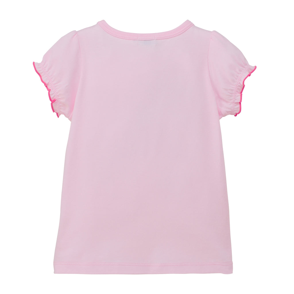 Usako Retro Game Short-Sleeve T-Shirt