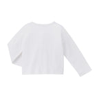 Ethereal Elegance Lightweight Cardigan