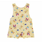 Seaside Teddy Bear Greco Swimsuit