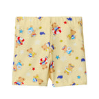 Seaside Teddy Bear Swim Shorts