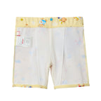 Seaside Teddy Bear Swim Shorts
