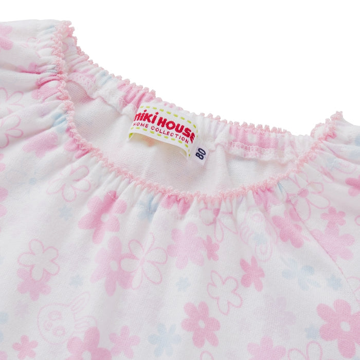 Blooms & Breezes Summer Pajama