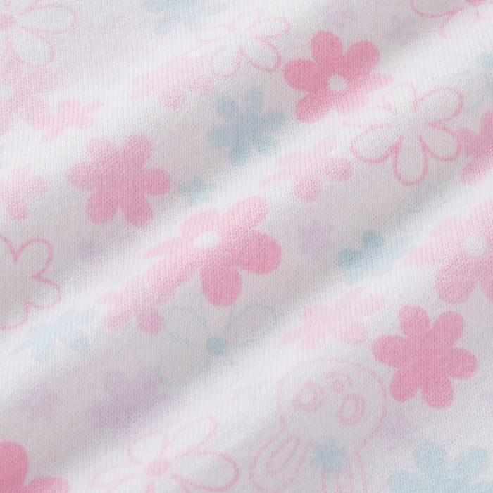 Blooms & Breezes Summer Pajama