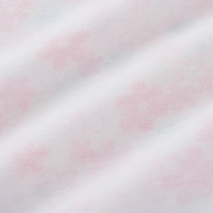 Blooms & Breezes Summer Pajama