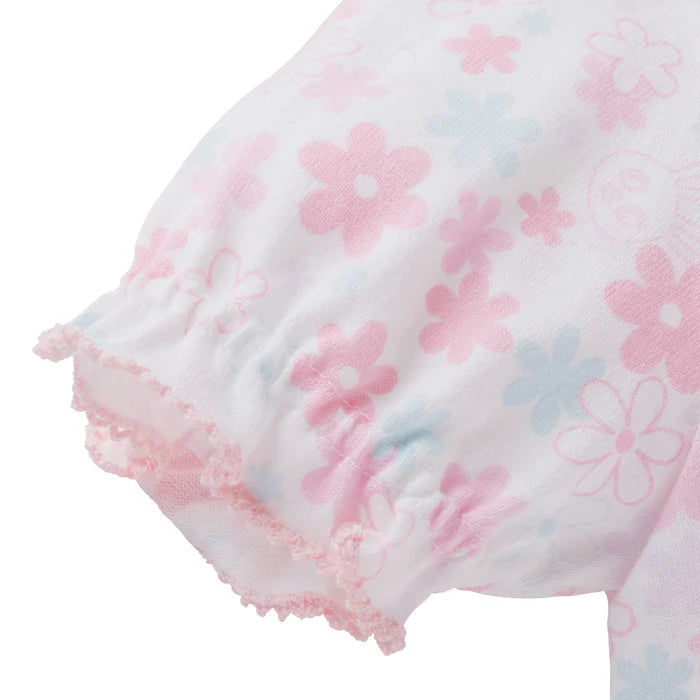 Blooms & Breezes Summer Pajama