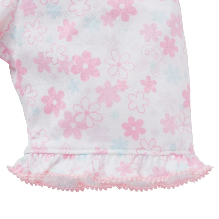 Blooms & Breezes Summer Pajama