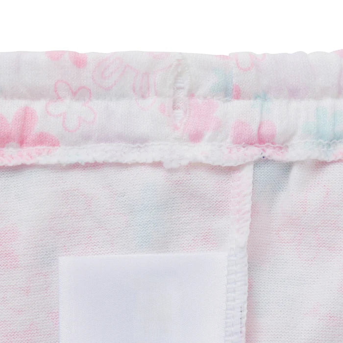 Blooms & Breezes Summer Pajama