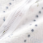 Goldfish & Dragonfly Japanese Jinbei