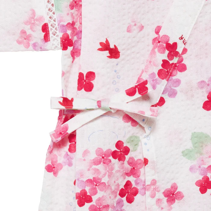 Hydrangea Breeze Japanese Jinbei