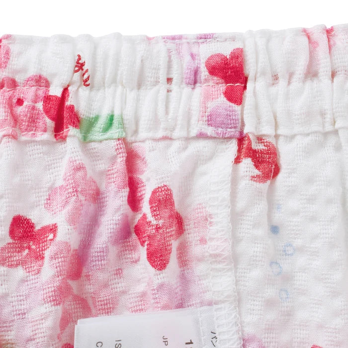 Hydrangea Breeze Japanese Jinbei