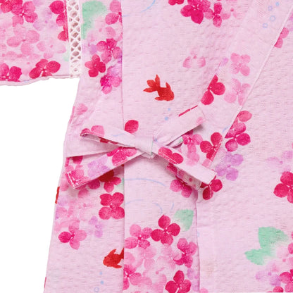 Hydrangea Breeze Japanese Jinbei