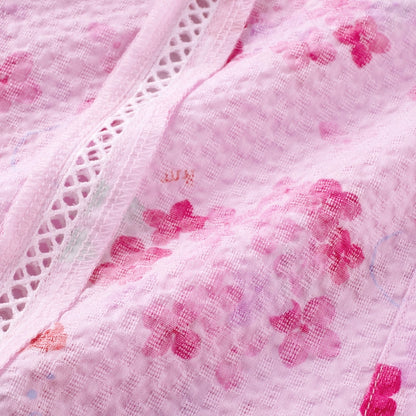 Hydrangea Breeze Japanese Jinbei