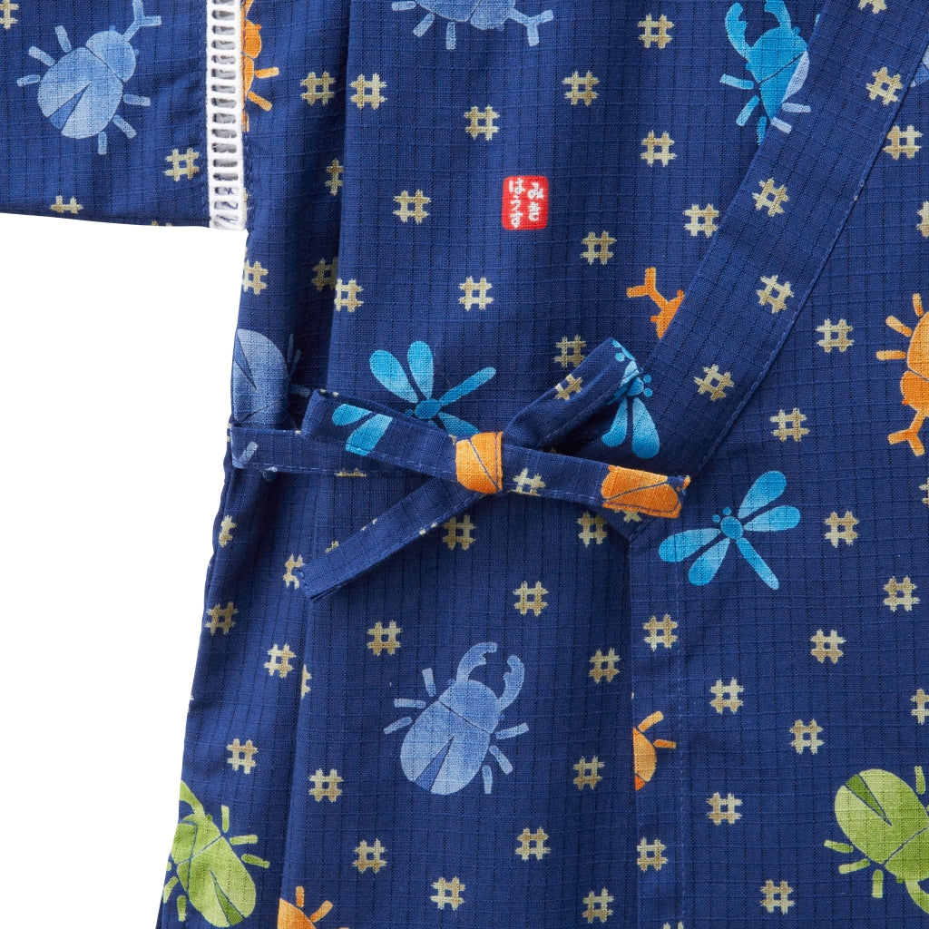 Cute Bugs Jinbei