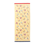 Seaside Teddy Bear Adventure Towel