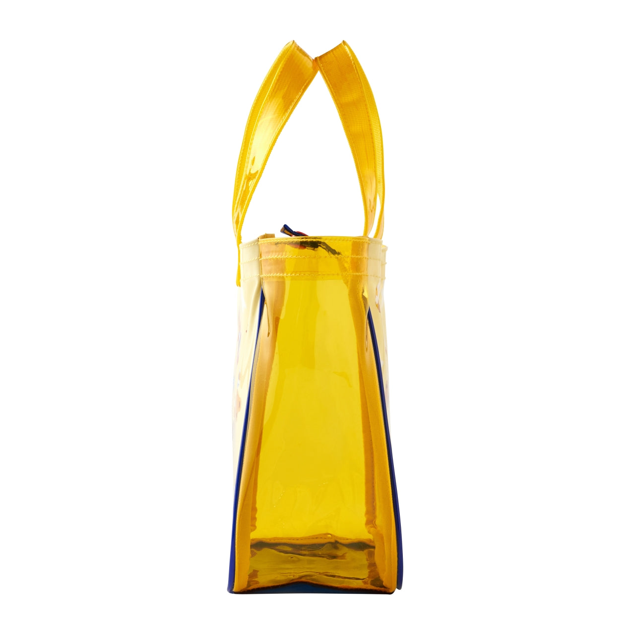 Seaside Teddy Bear Beach Bag