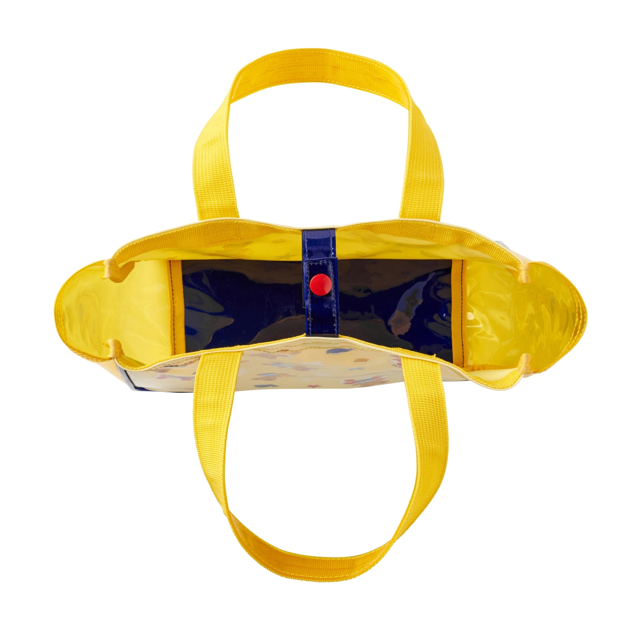 Seaside Teddy Bear Beach Bag