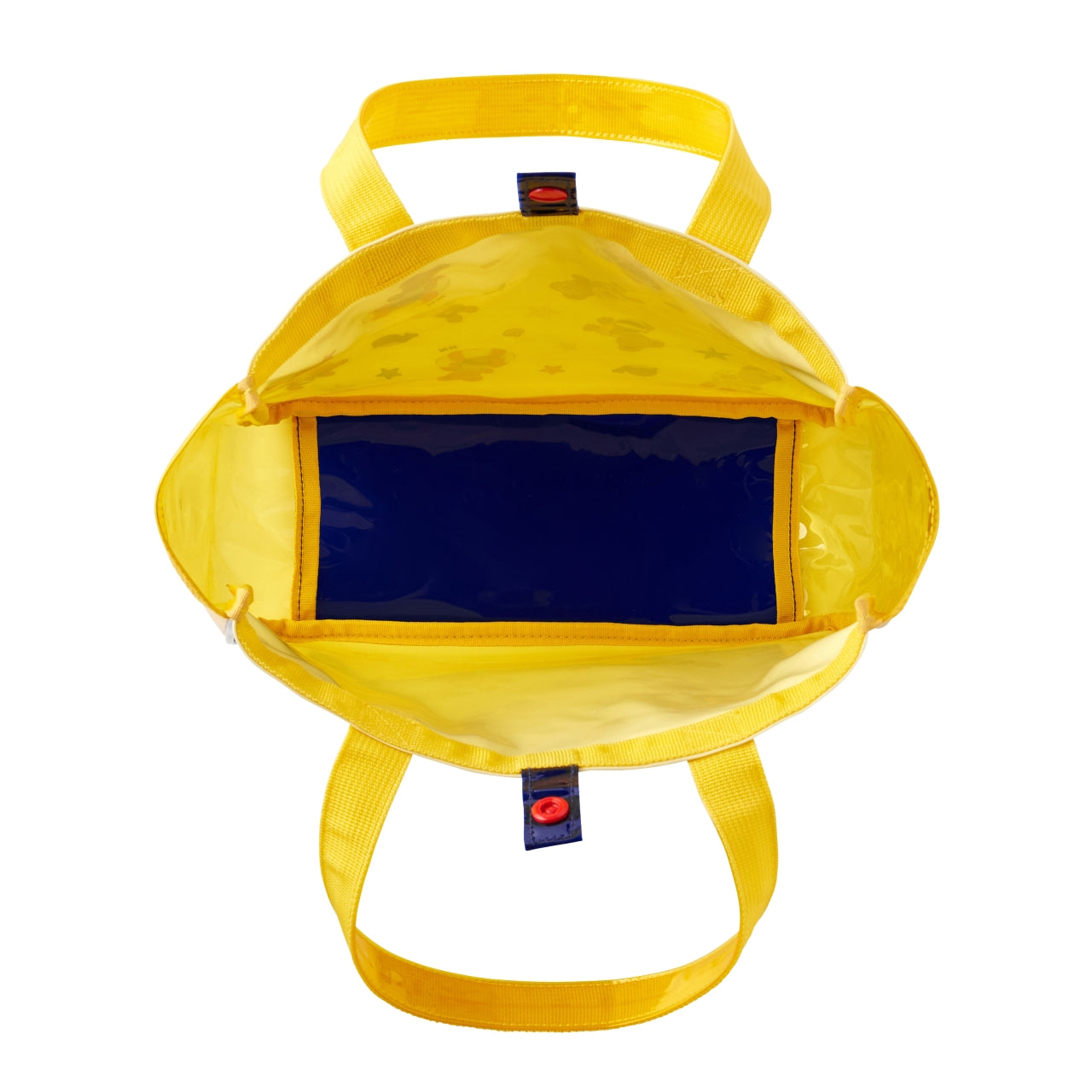 Seaside Teddy Bear Beach Bag