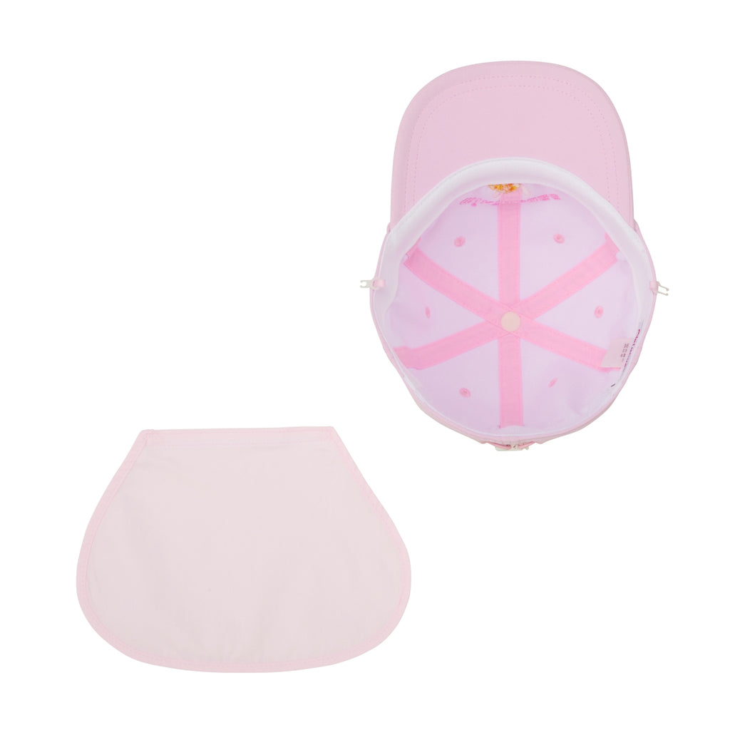 Everyday Cool-Comfort UV Protection Sunshade Cap