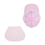 Everyday Cool-Comfort UV Protection Sunshade Cap